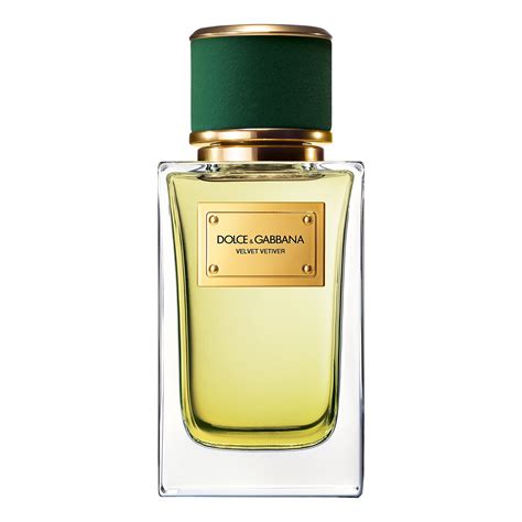 Velvet Vetiver Eau de Parfum Unisex by 